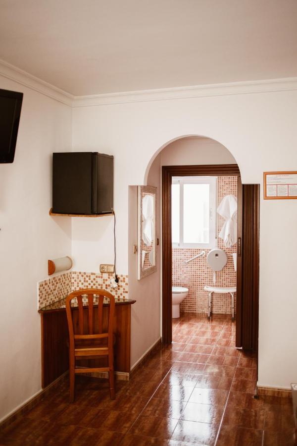 La Campana 5* Motril
