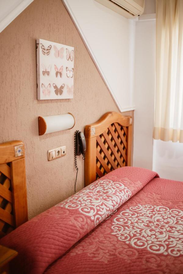 Guest house La Campana Motril
