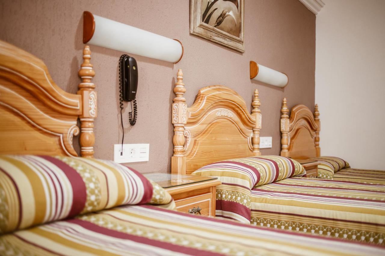 Guest house La Campana