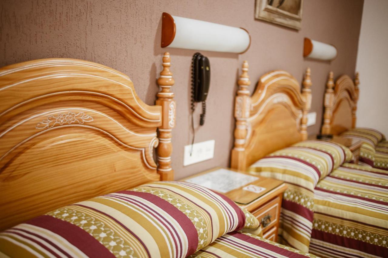Guest house La Campana 5*