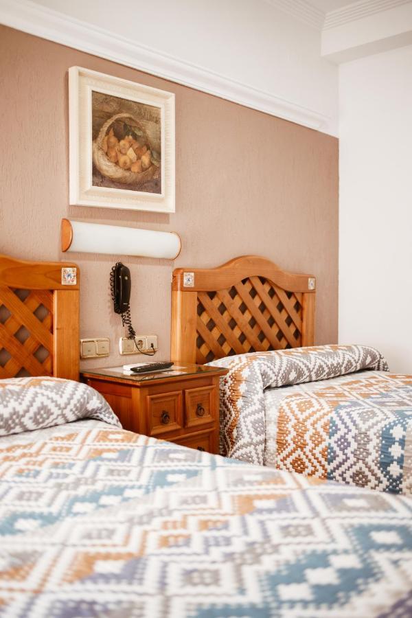 Guest house La Campana Motril