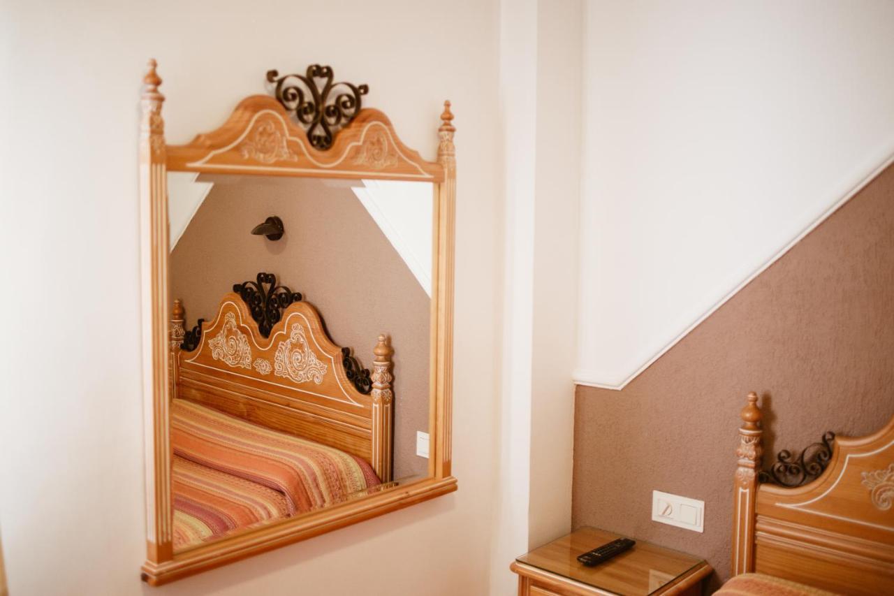 La Campana Guest house Motril