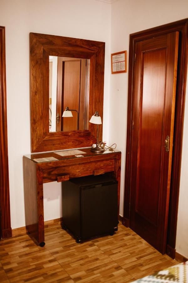 La Campana Guest house 5*