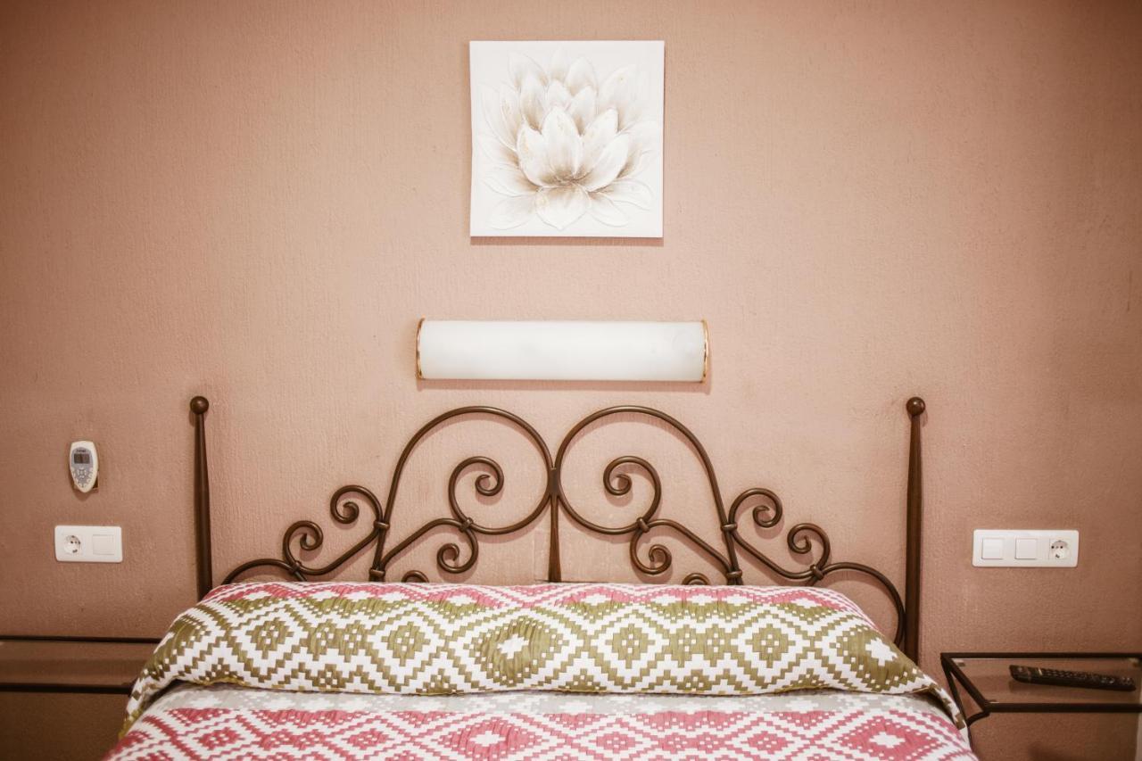 La Campana Guest house