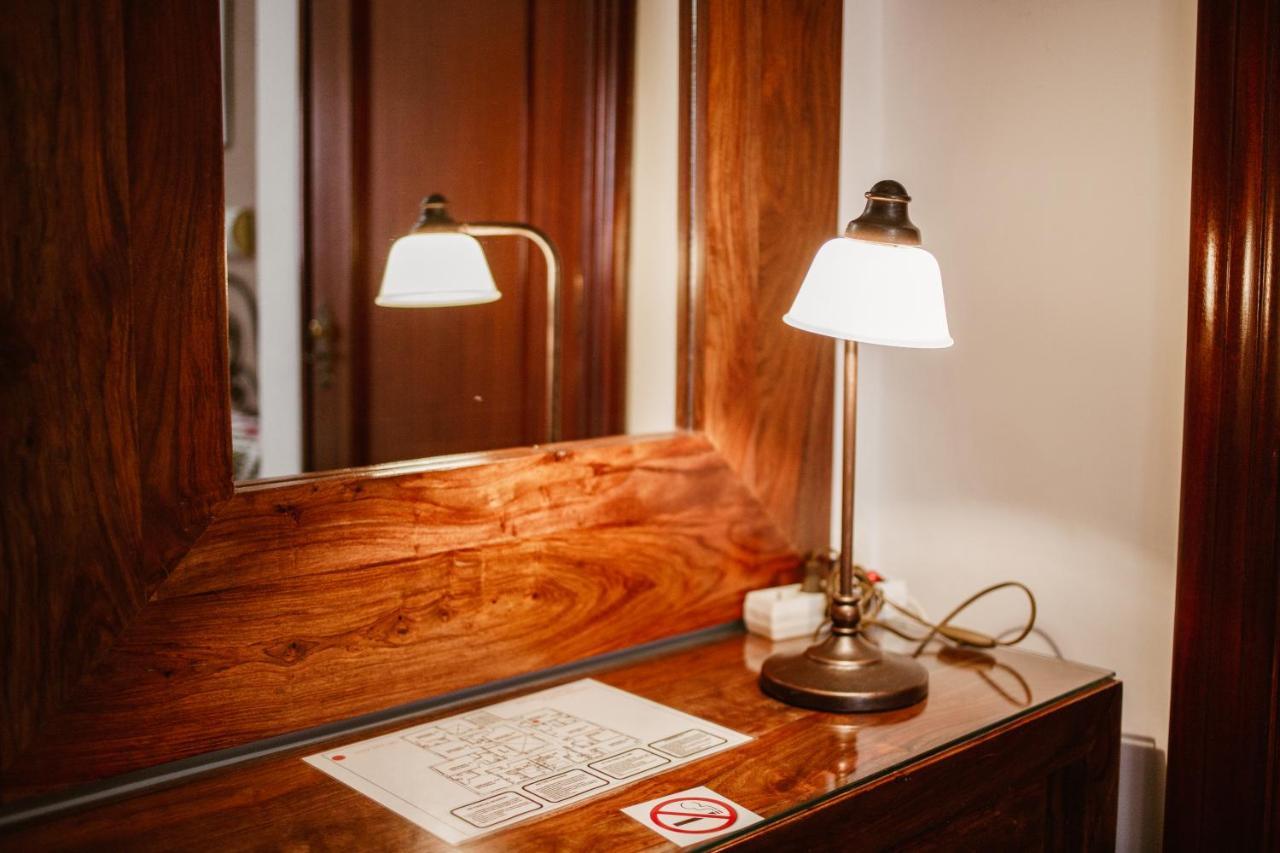 Guest house La Campana 5*