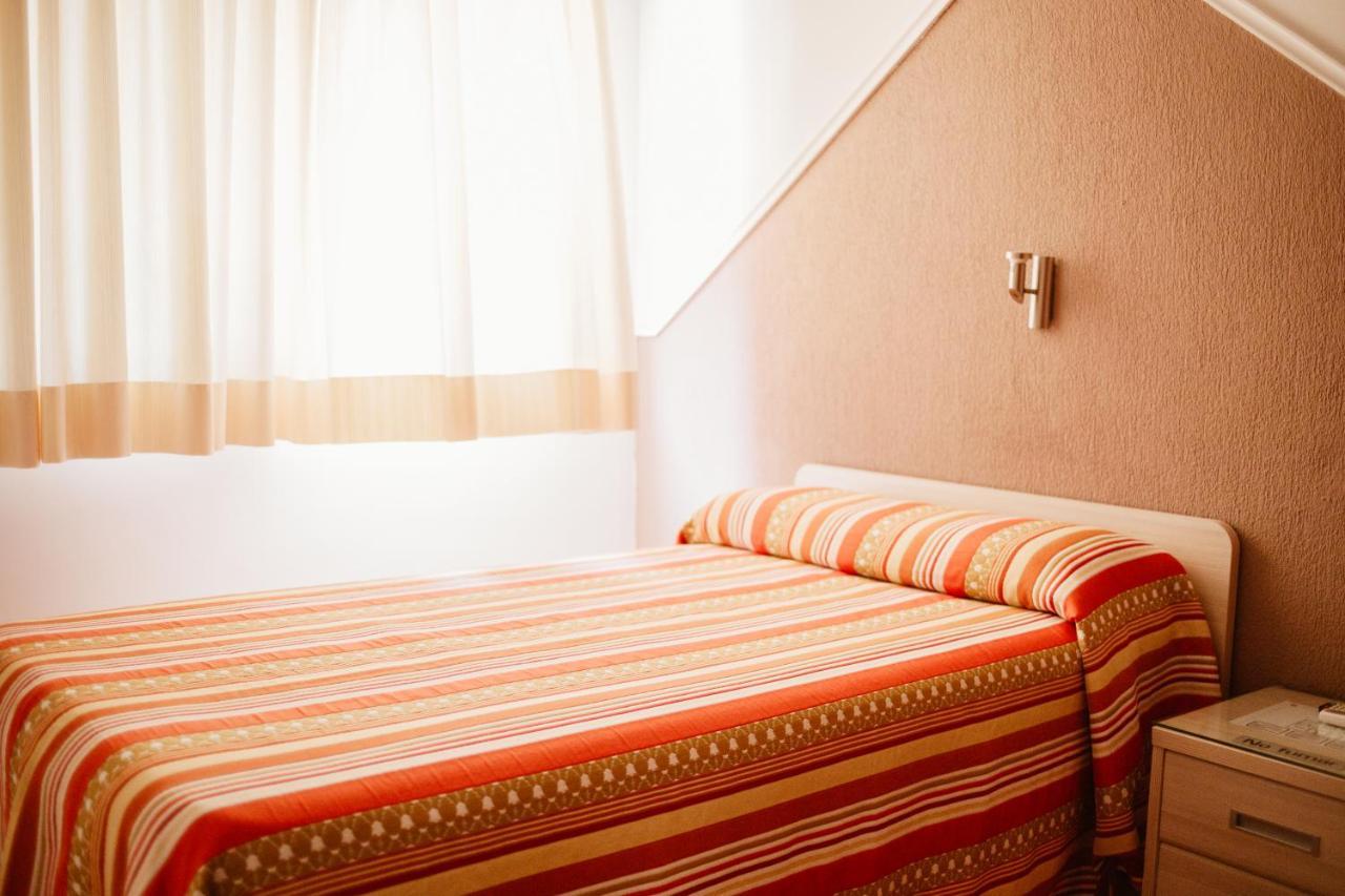 La Campana Guest house Motril