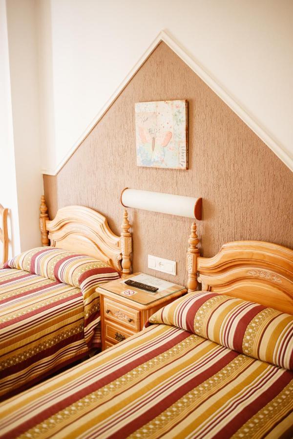Guest house La Campana Motril