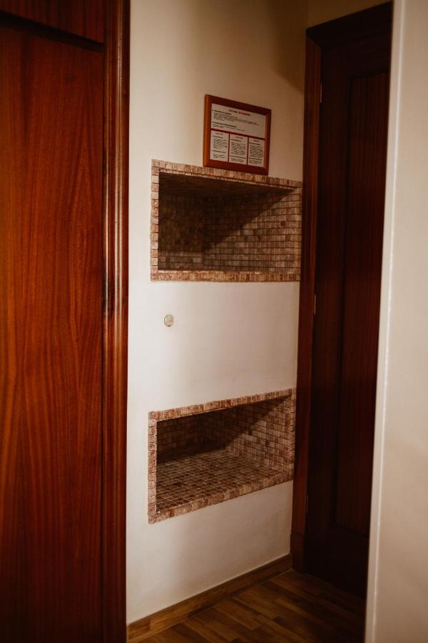 Guest house La Campana