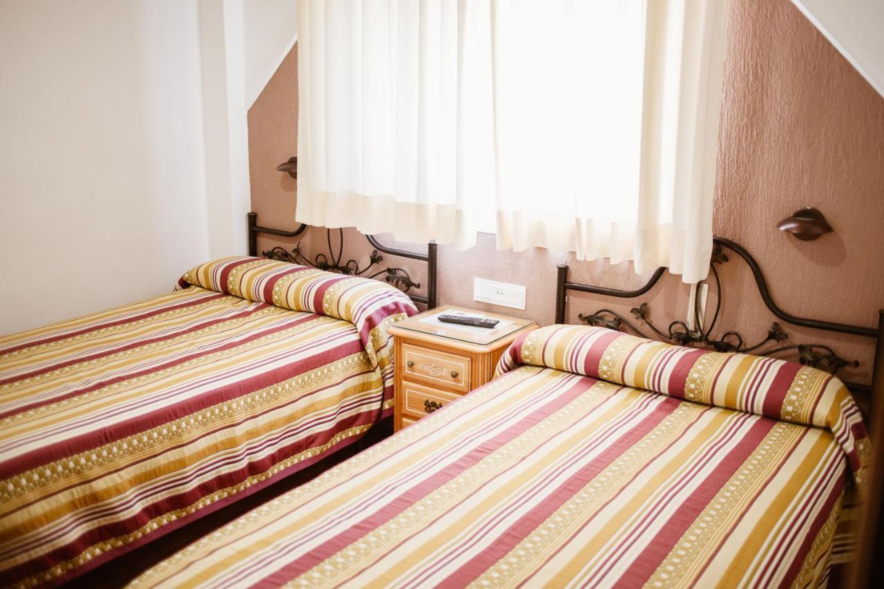 Guest house La Campana Motril