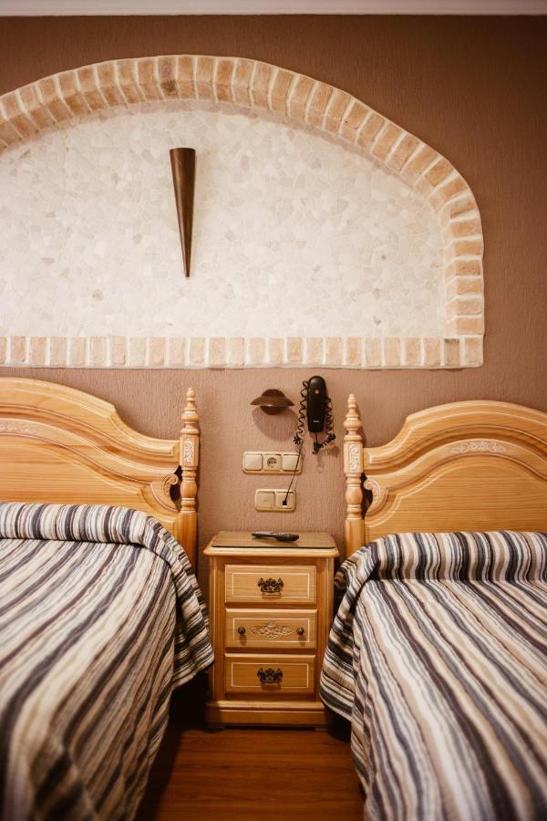 La Campana Guest house
