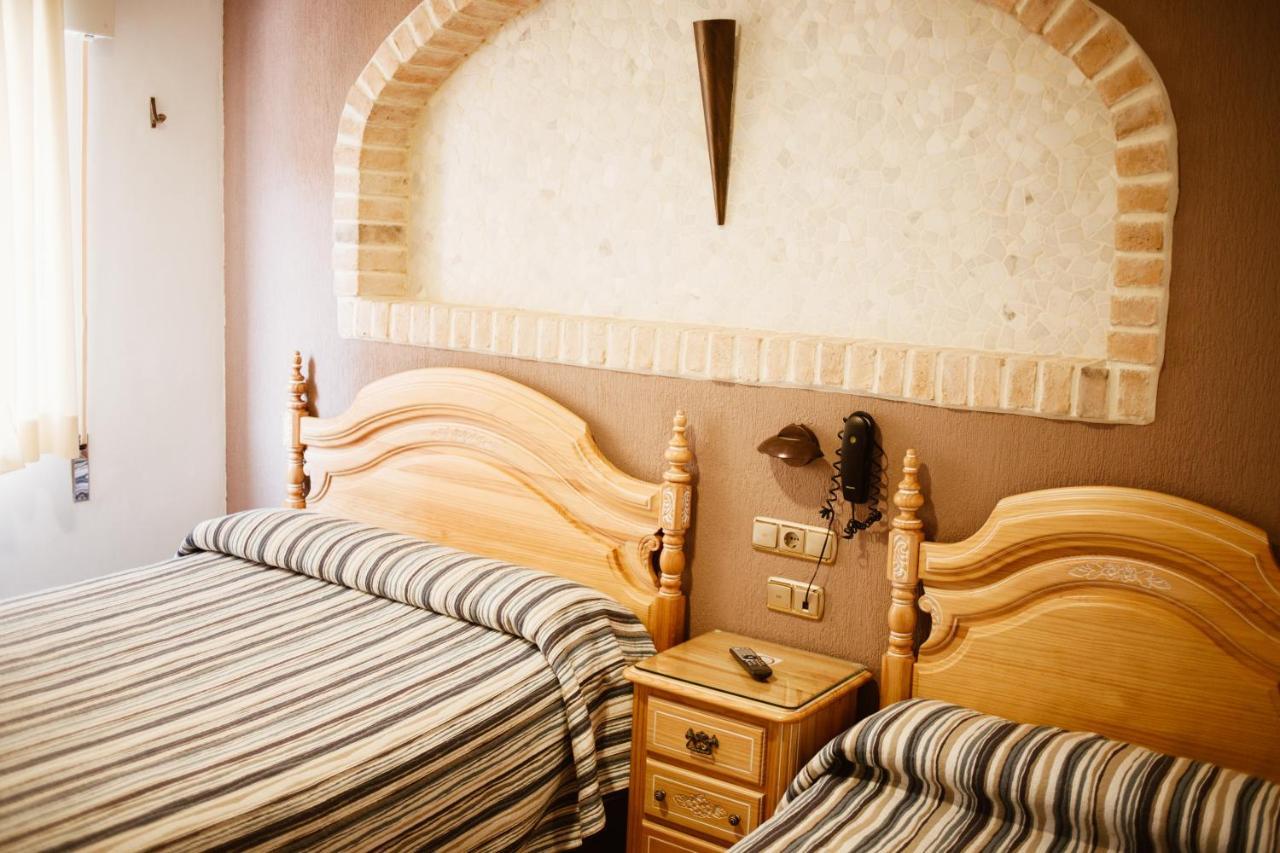 La Campana Guest house