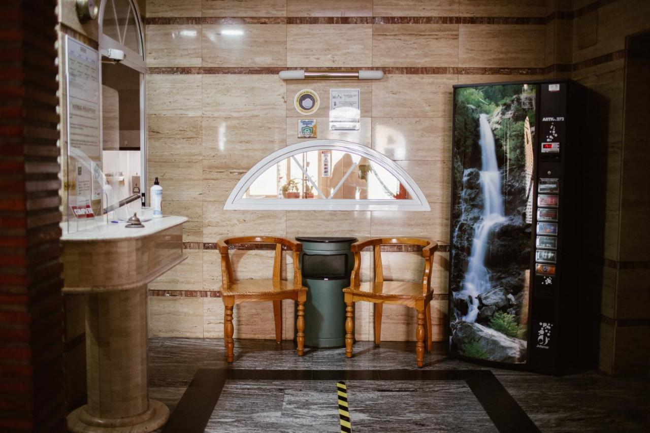 Guest house La Campana