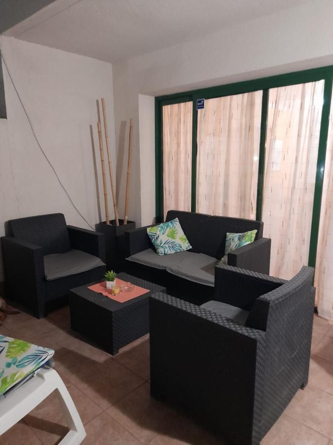 Apartment Apartamento Cala Crancs Salou
