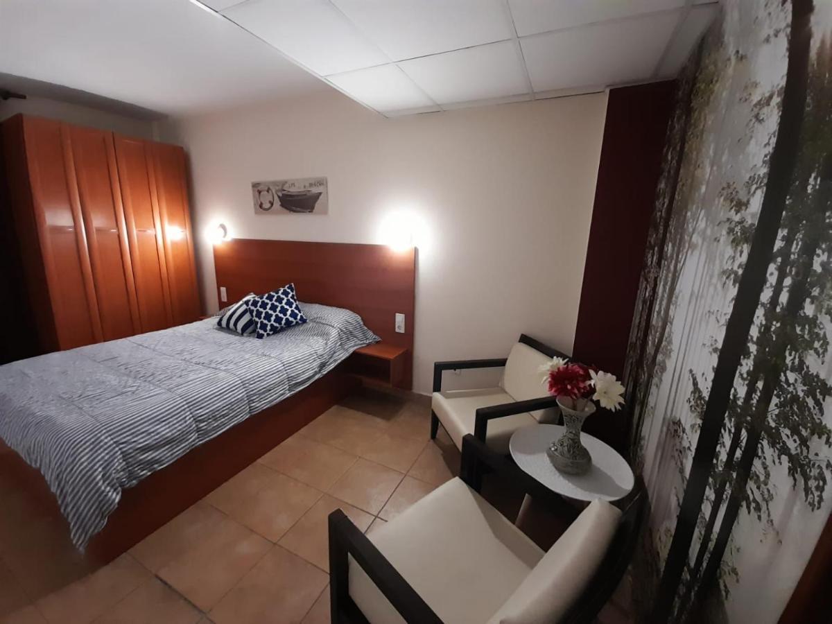 Apartamento Cala Crancs *