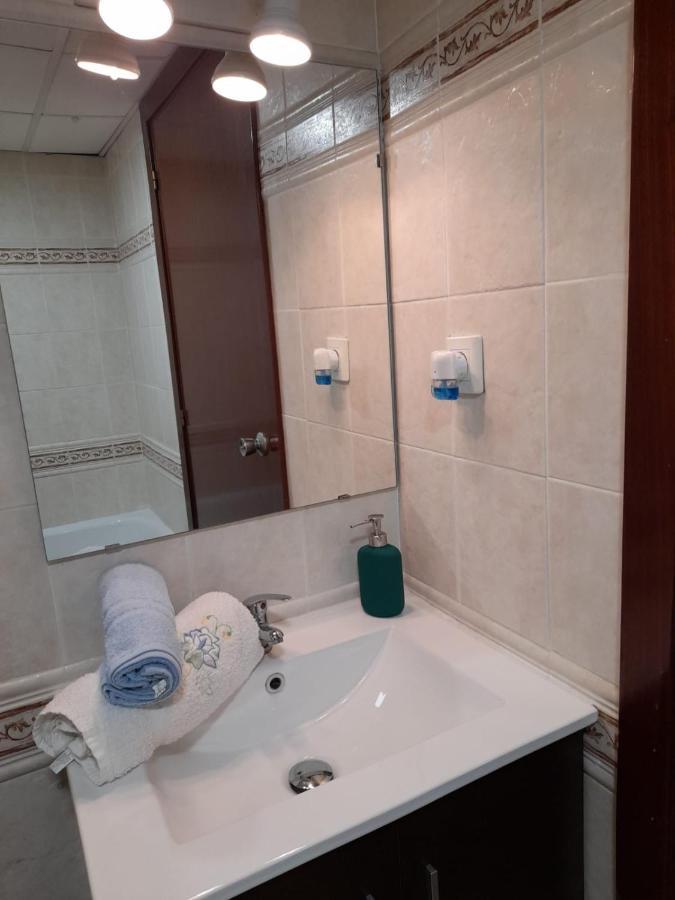 Apartamento Cala Crancs Apartment *