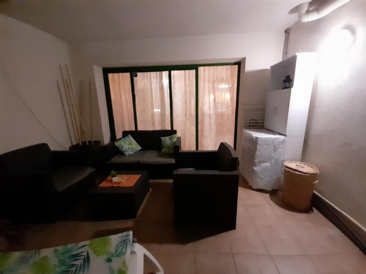 Apartamento Cala Crancs Apartment *