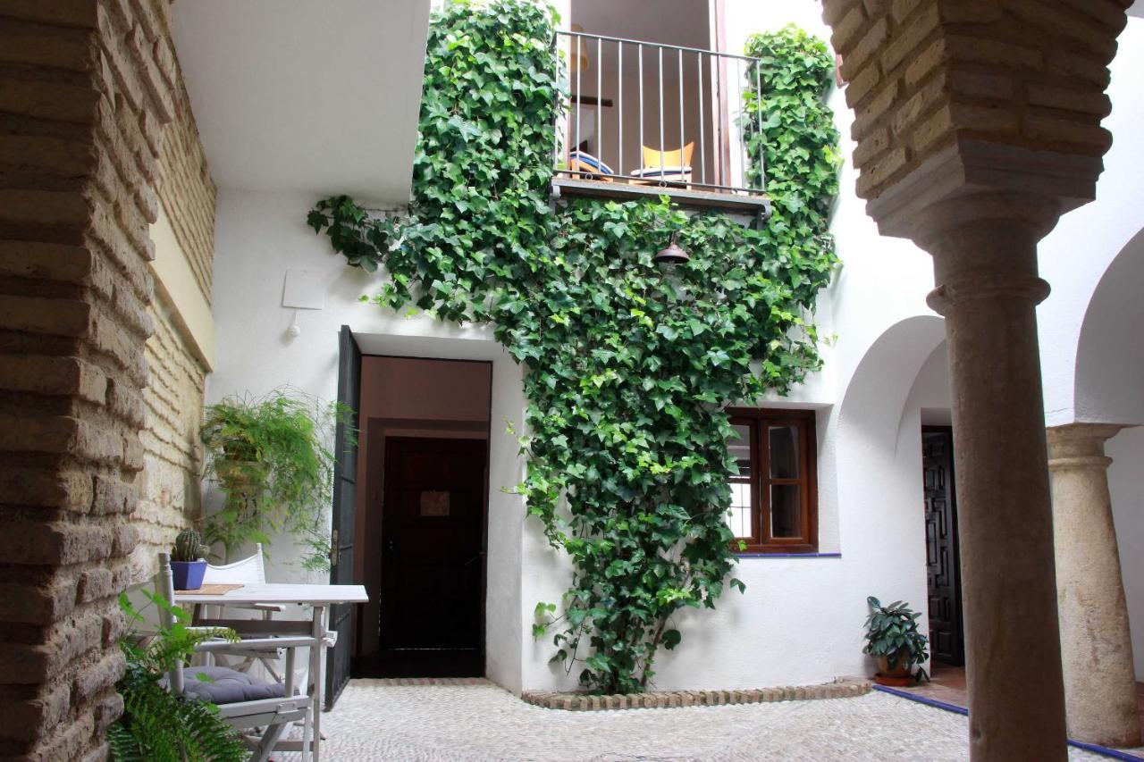 Patios De La Judería * Córdoba