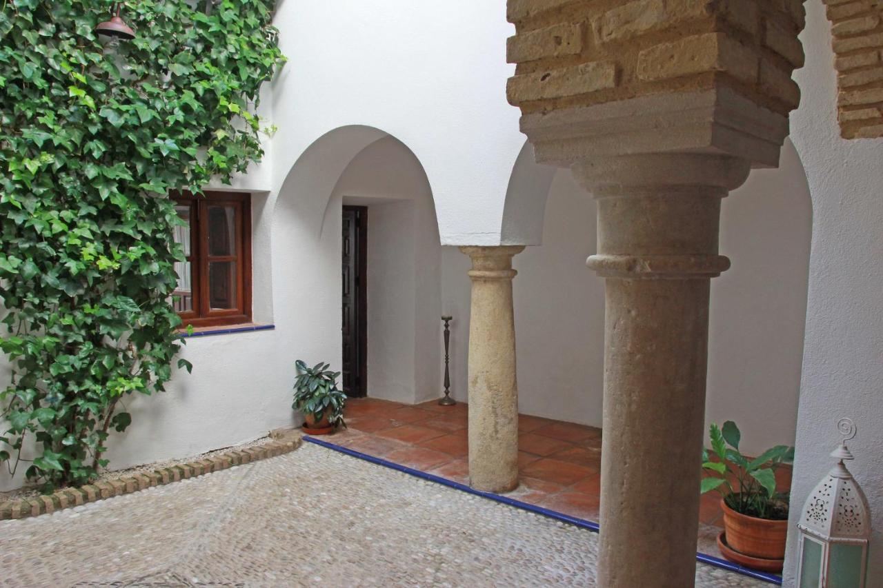 Patios De La Judería Apartamento *