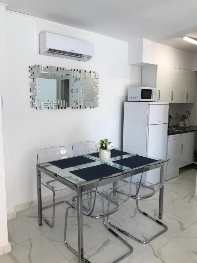 Apartamento Carlina *