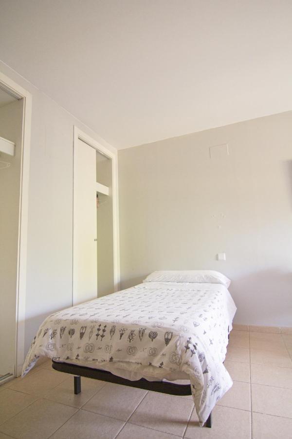 Estudio Santa Maria Apartment *