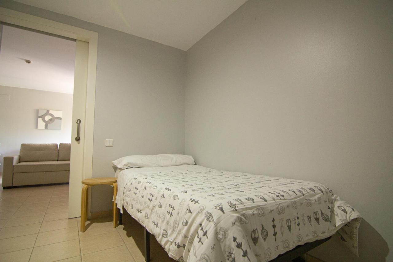 Estudio Santa Maria Apartment