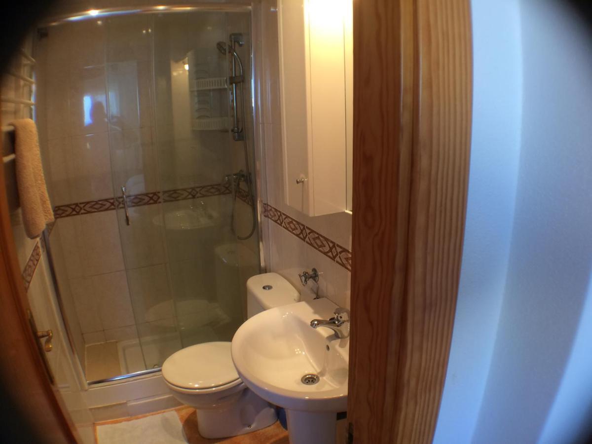 Village Premiere 4 Star 2 Bedroom 2 Bathroom - Wow Sea Views -700m Country Walk To Amazing