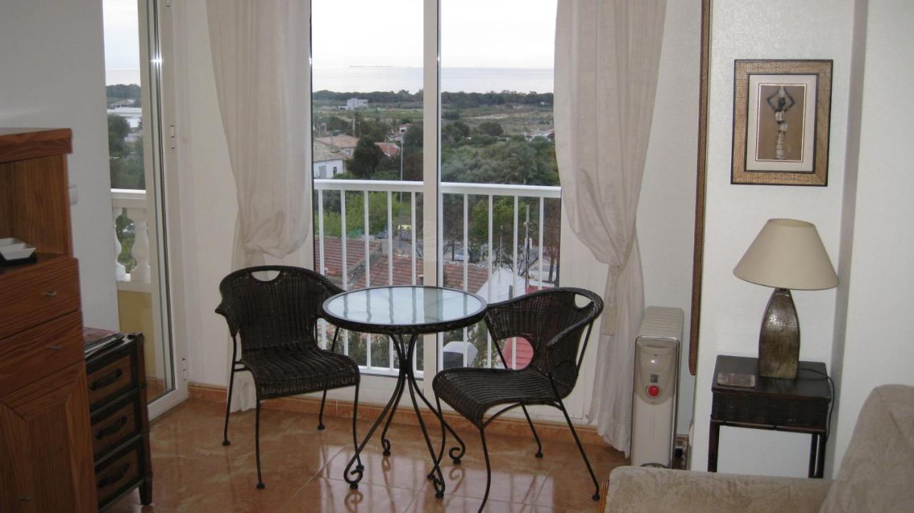 Village Premiere 4 Star 2 Bedroom 2 Bathroom - Wow Sea Views -700m Country Walk To Amazing La Marina