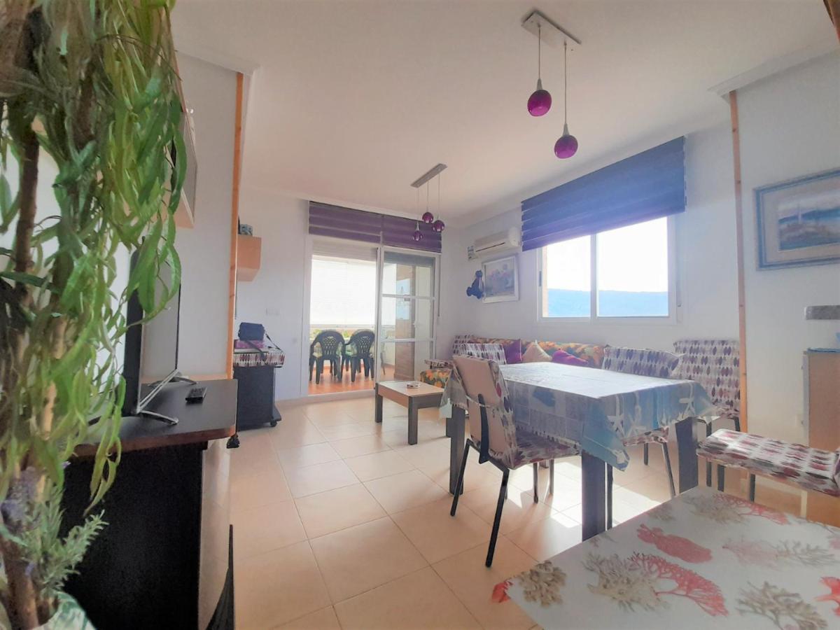 Apartamento Ayf 3 Wifi Espacioso Y Centrico Oropesa del Mar