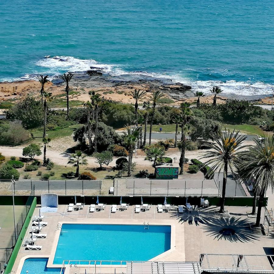 The House Of Secrets Apartamento Torrevieja