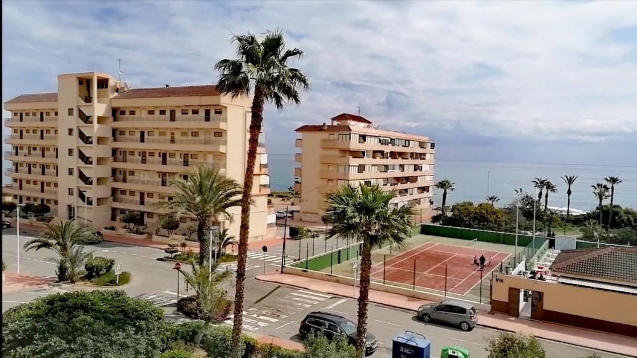 The House Of Secrets Torrevieja