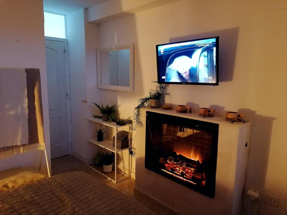 Apartamento The House Of Secrets Torrevieja