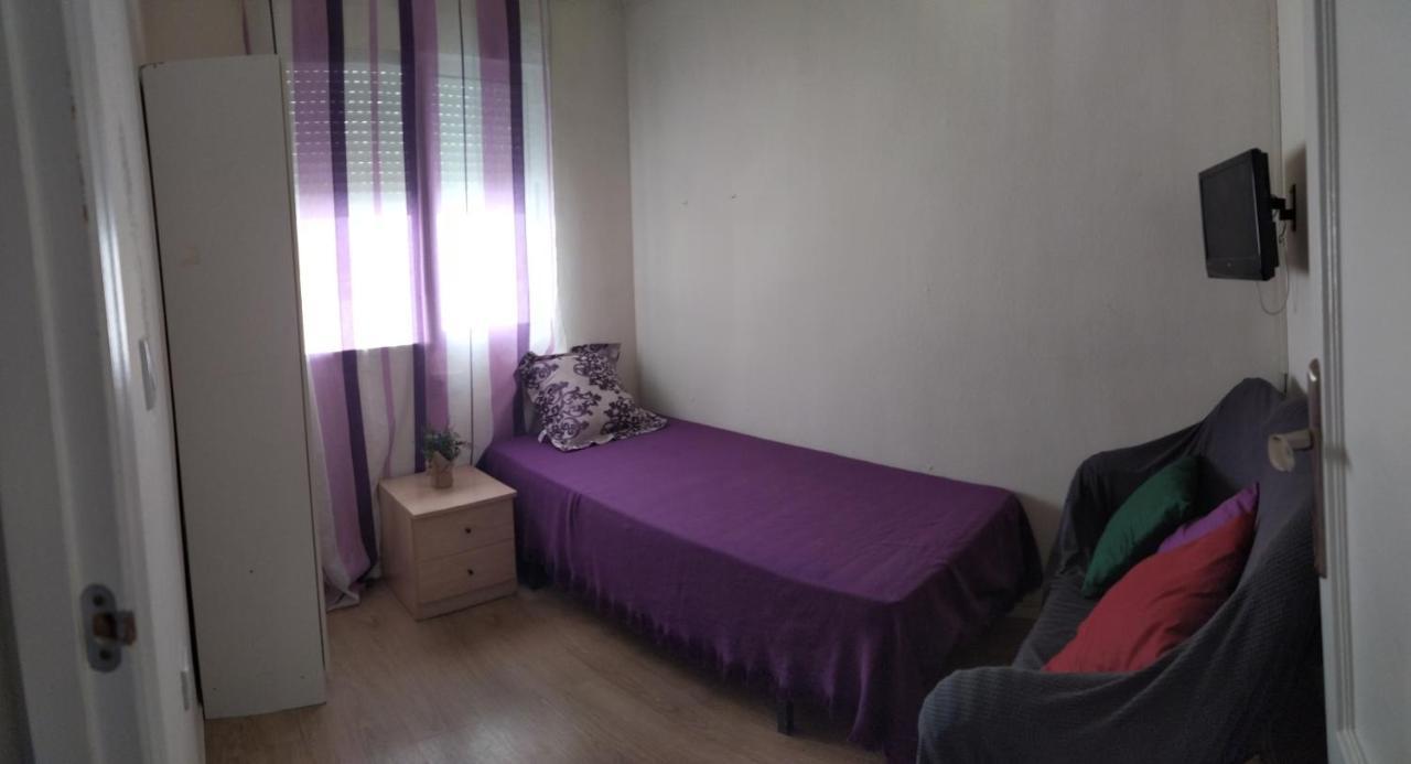 Apartamento En Urb La Marina *