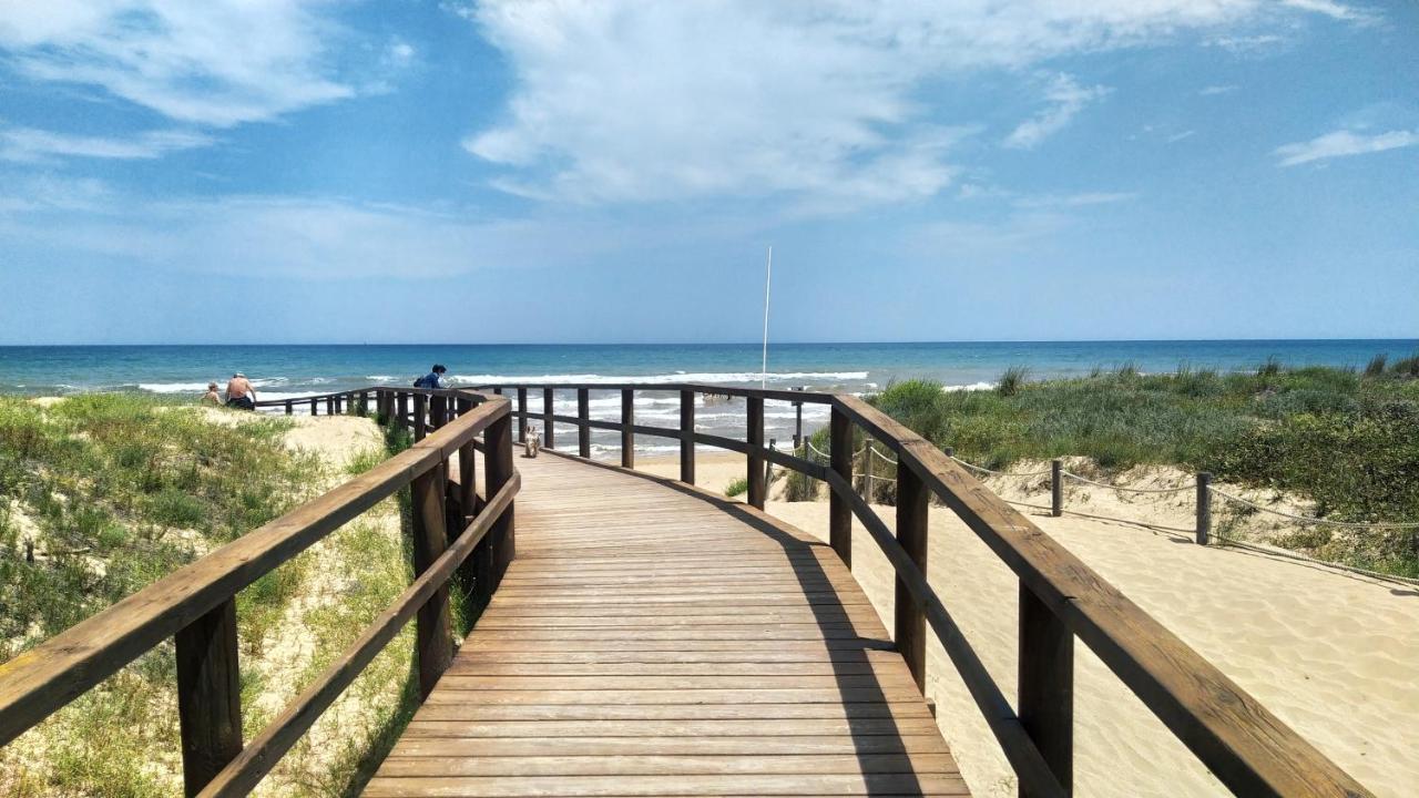 Apartamento En Urb La Marina San Fulgencio