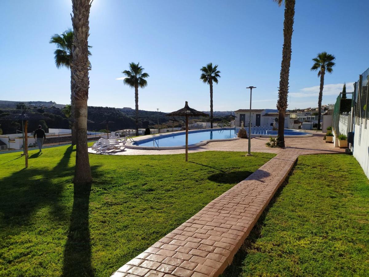 En Urb La Marina San Fulgencio