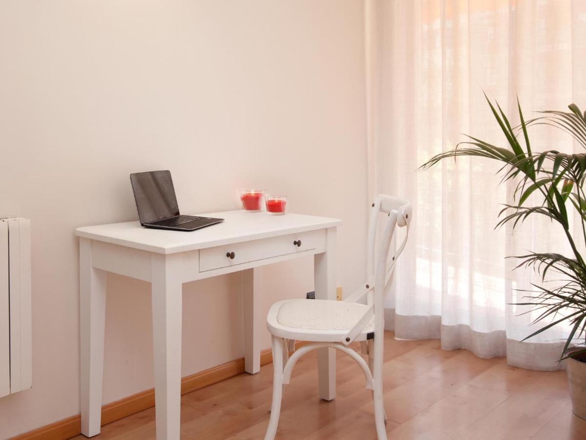 Apartment Click&flat Luxury Mistral *