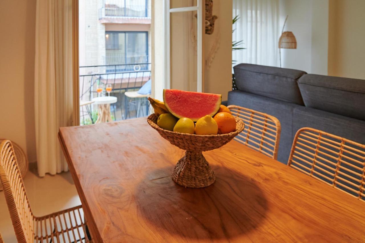 Dharma Experience Facebook Apartment Cambrils