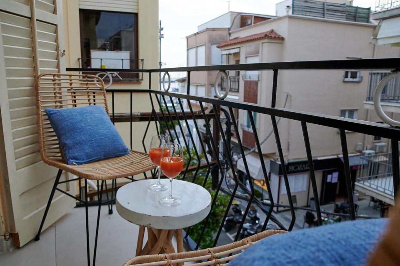 Dharma Experience Facebook Apartment *