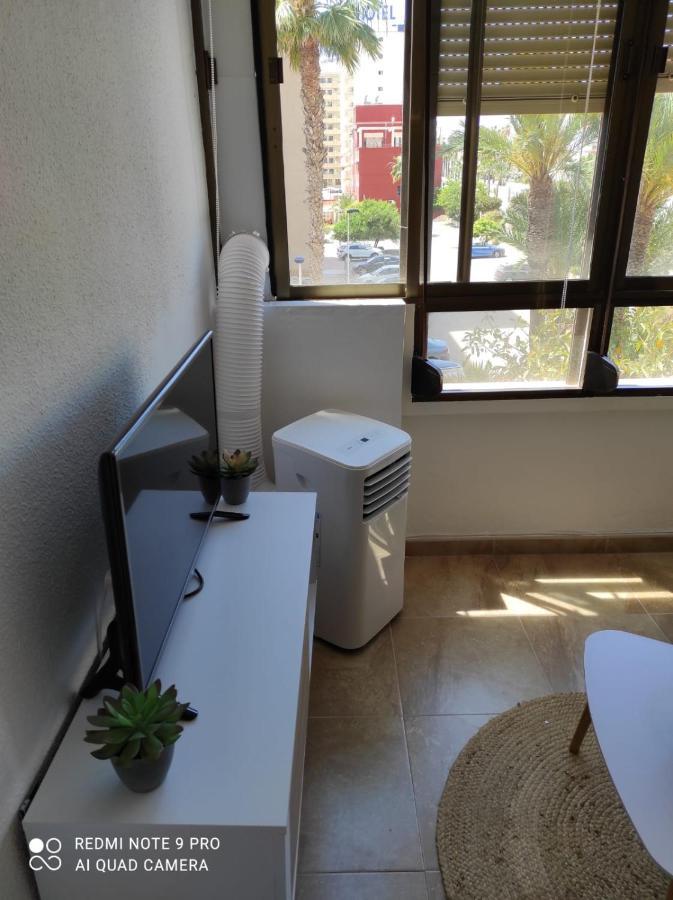 Apartamento Cabo Cervera