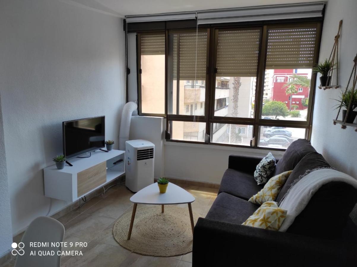 Apartamento Cabo Cervera Torrevieja