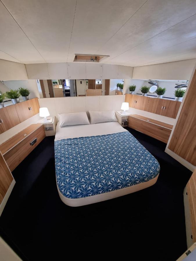 Botel Yate Gijon, Experiencia Unica N Gijon