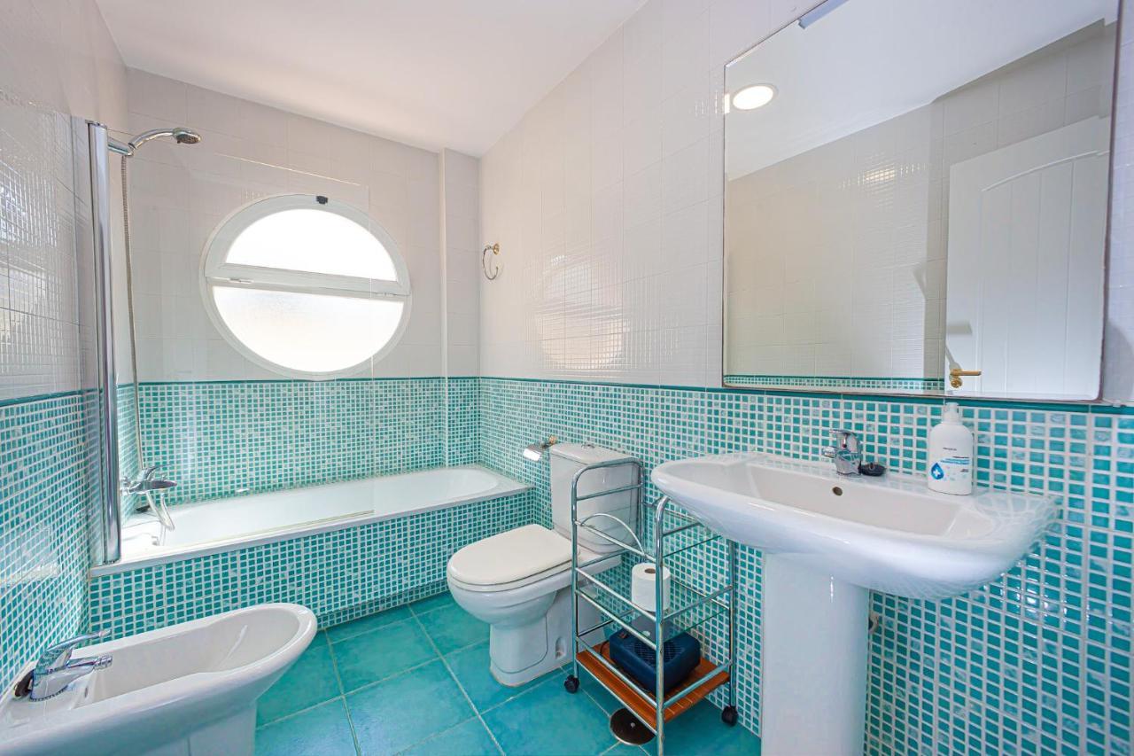 Apartamento Palmeras