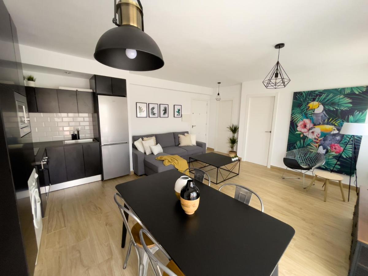 Experience Mar Azul Apartment Torrevieja