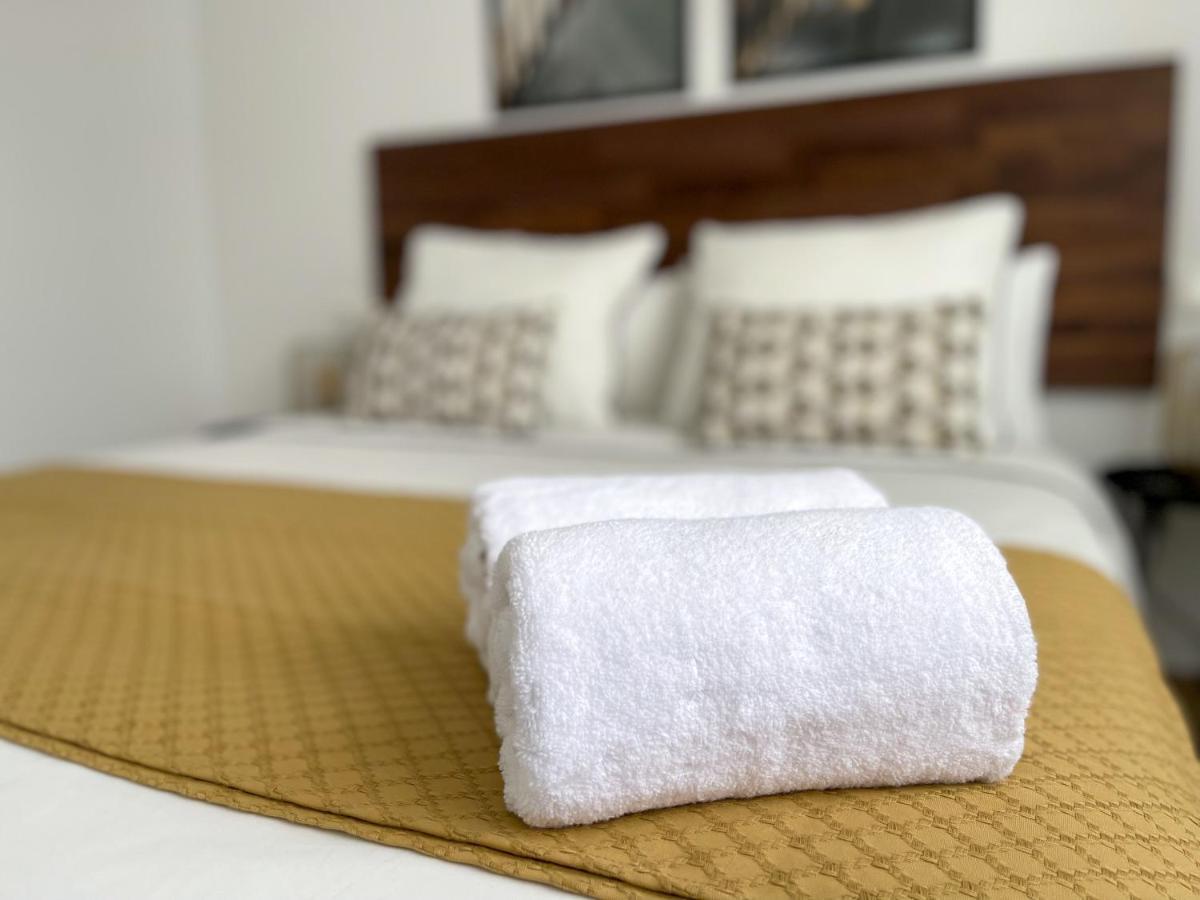 Experience Mar Azul Apartment Torrevieja