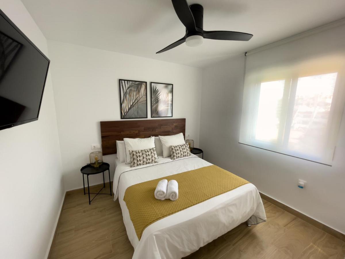 Experience Mar Azul Apartment Torrevieja