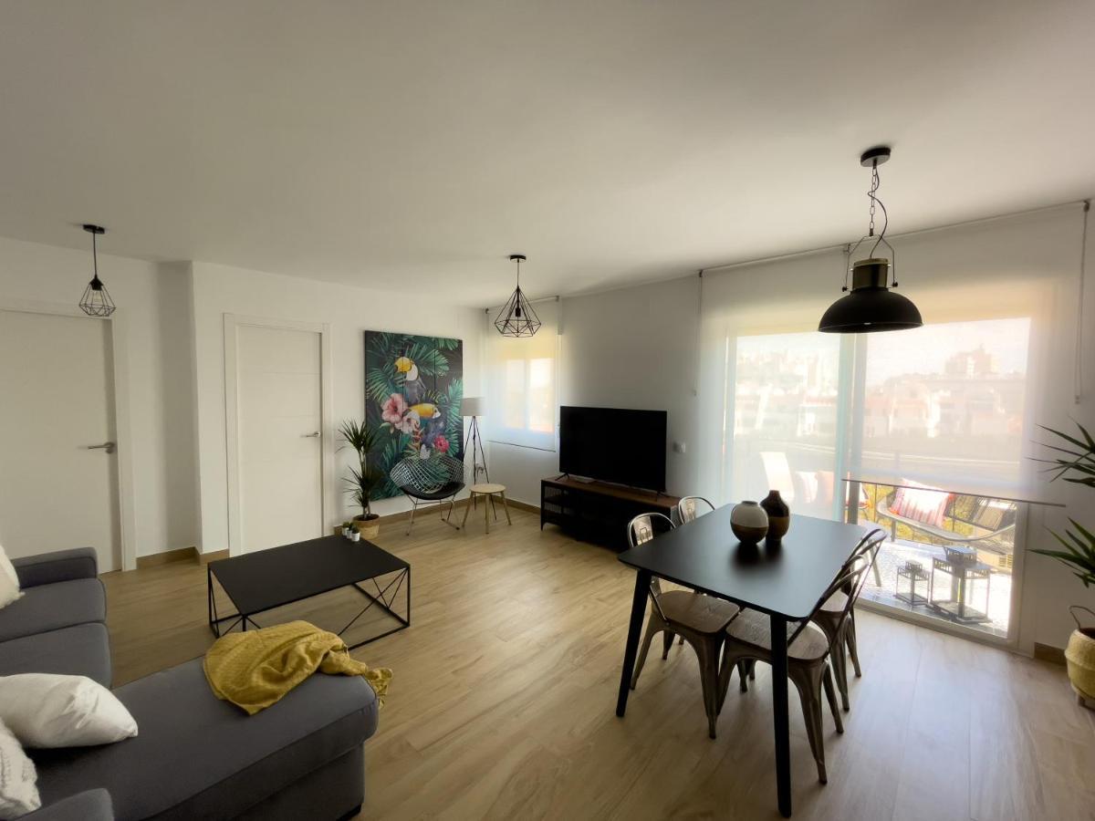 Experience Mar Azul Apartment *