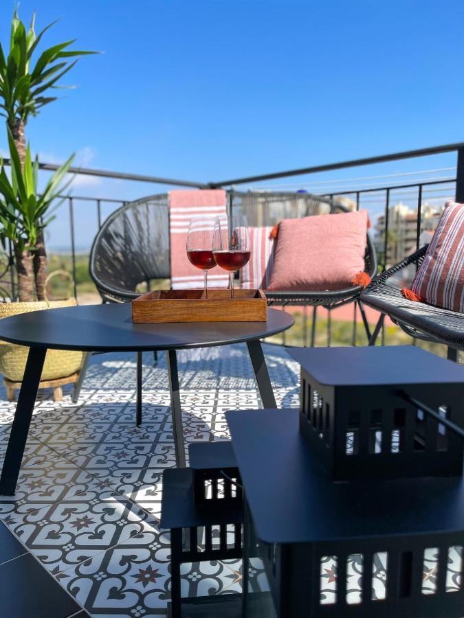 Experience Mar Azul Apartment *