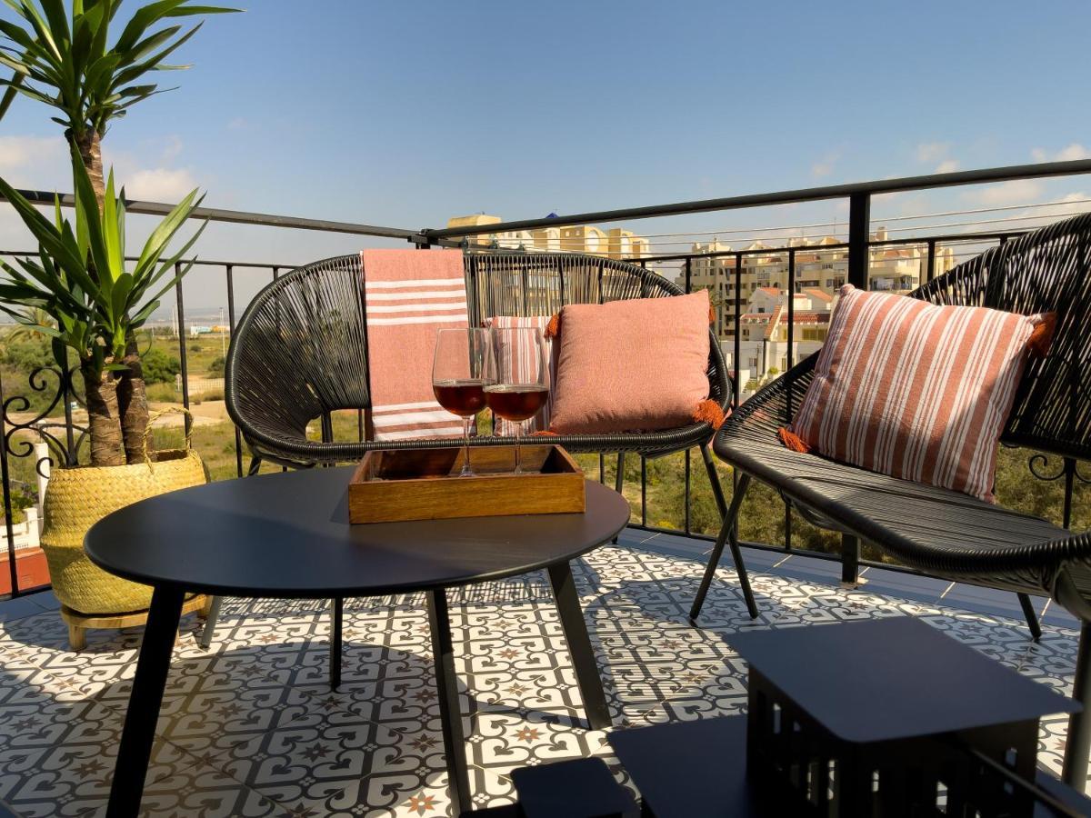 Experience Mar Azul Apartment *