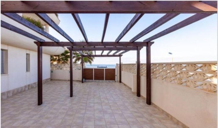 Blanca, La Manga, Pool& Sea San Javier, Murcia Villa