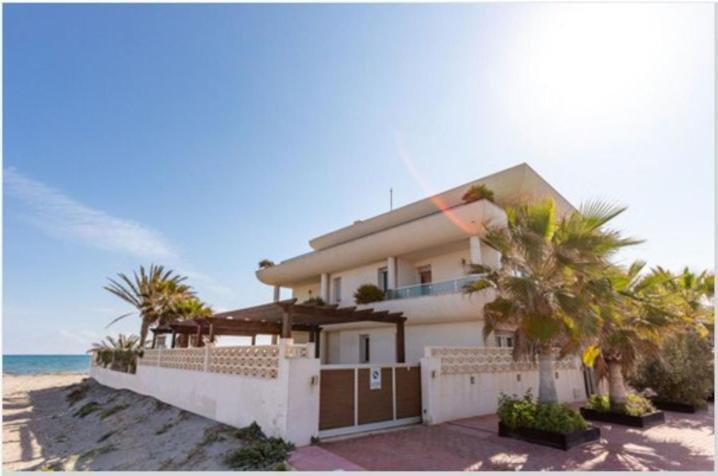 Blanca, La Manga, Pool& Sea San Javier, Murcia Villa *