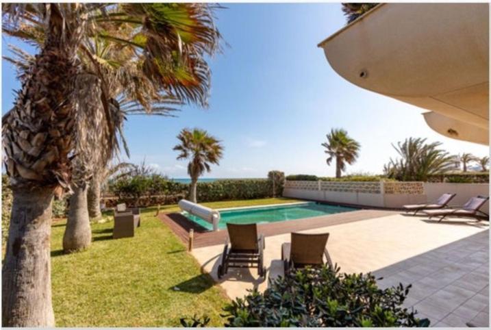 Blanca, La Manga, Pool& Sea San Javier, Murcia Villa *